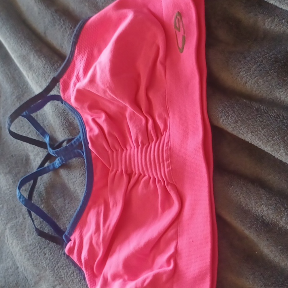 Champion Sports Bra